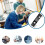 PM1202 POE Module 12V 2A Pin Embedded Isolated Supports 100M 1000M 6