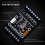 FX1N-14MT PLC Industrial Control Board+Case Module Analog Input / Output with Guide Rail Delay Relay 3