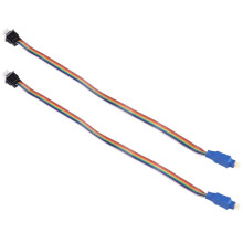 SOIC8 SOP8 Test Clip Probe Line for EEPROM 93CXX/25CXX/24CXX Circuit Programming on USB Programmer TL866 RT809H(C)