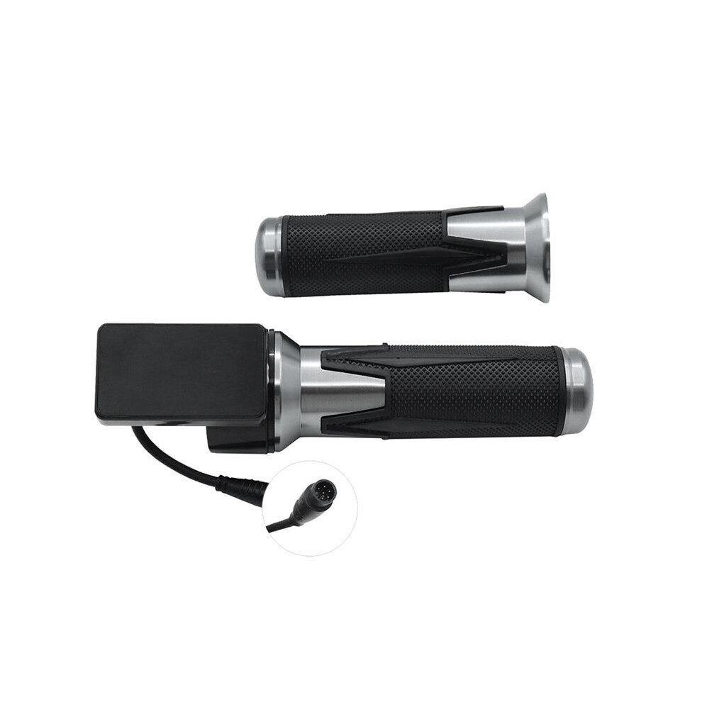 TF-901 LCD Acceleration Instrument Dispaly for Electric Scooter E-Bike Universal-image-OPC-PMGDGKQ-NEW