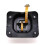 For Flash Upgrade Metal Version Hot Shoe Base Accessories V860II-S for Camera 4
