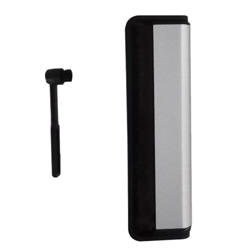 Professional Vinyl Record Brush Portable Anti-Static + Stylus 1
