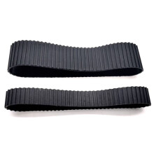 1Set for 17-70 Mm 17-70Mm Lens Grip Rubber Circle Zoom Focusing Ring Repair Parts(1.0-2.0Cm)