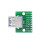 Usb 3.0 Female To Dip Pin Test Board Power Adapter Module Converter 7