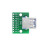 Usb 3.0 Female To Dip Pin Test Board Power Adapter Module Converter 6