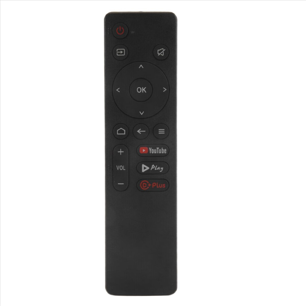 Replace Remote Control for COOCAA