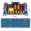 2000W Audio Frequency Divider Two Way Speaker Crossover 12 15 Inch Stage Performance High Power 5