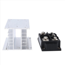 MDS300-18 3-Phase Diode Bridge Rectifier MDS 300-18 300A 1800V Module IGBT MDS300A1800V MDS30018