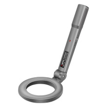 DM3004A Professional Metal Detector Handheld Alarm High Sensitivity Scanner Detecting Security Checker Detect Tool