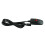 2 Pcs Fog Machine Wire Remote Control Portable XLR for 400W 900W Smoke 5