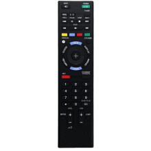 RM-YD073 Replace Remote TV -46HX750 -40HX750 -32HX750 -46HX751 -46HX850 -55HX750