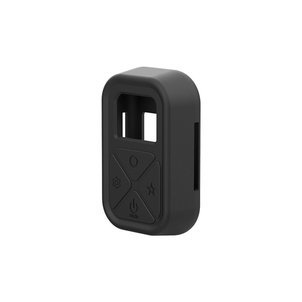 Bluetooth Remote Control Silicone Case For 10 11 9 8 Smart Phone Action Camera Accessories, Black 4853776889043