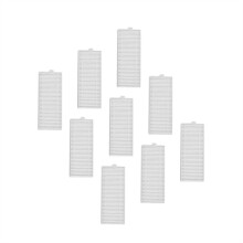 9Pcs for 360 S8 / Plus Robot Vacuum Cleaner Replacement Spare Parts Accessories Hepa Filter