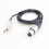 USB To Interface Adapter LED DMX512 Computer PC Stage Lighting Controller Dimmer ,Adapter Cable 5