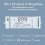 2CH Tuya WiFi Smart Switch DIY Timer 85-265V 5V 2.4G Home Automation Module for IFTT 2