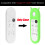 Silicone Cover for 2020 Remote Control Antislip Antifall Case A 4