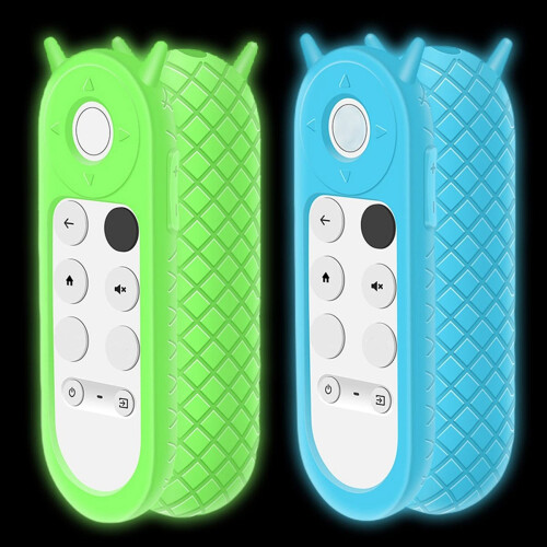 Silicone Cover for 2020 Remote Control Antislip Antifall Case A 2