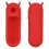 Silicone Cover for 2020 Remote Control Antislip Antifall Case A 2