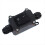 Ship-Type Waterproof Switch with IP65 Shell Rocker Electrical Equipment ON/OFF LED Light Power Button(D) 4