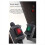 Ship-Type Waterproof Switch with IP65 Shell Rocker Electrical Equipment ON/OFF LED Light Power Button(D) 5