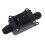 Ship-Type Waterproof Switch with IP65 Shell Rocker Electrical Equipment ON/OFF LED Light Power Button(D) 8