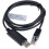 Solar Controller PC Communication Cable CC-USB-RS485-150U USB to RS485 for EP Charge 1