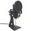 Microphone Professional Shock Mount Holder with Filter Screen Universal Mic Bracket for Condenser 7