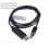 Solar Controller PC Communication Cable CC-USB-RS485-150U USB to RS485 for EP Charge 3