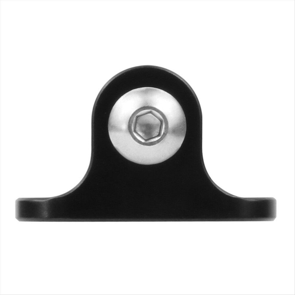 For Gopro12/11 Camera Stopwatch Bracket Hole Distance 20-22Mm Extension Metal Convertible Holder, A 4854071754555
