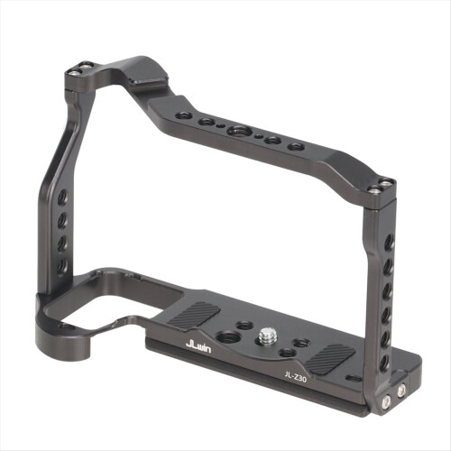 Camera Cage for Z30 Expansion Frame Kit Vertical Handle 2