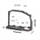 Camera Cage for Z30 Expansion Frame Kit Vertical Handle 4