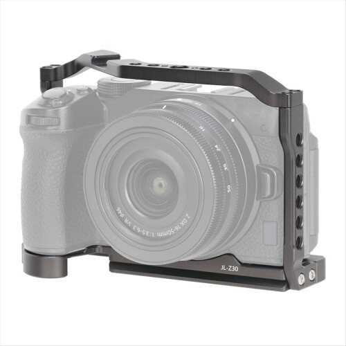 Camera Cage for Z30 Expansion Frame Kit Vertical Handle 1