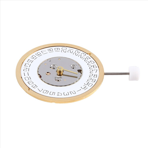 For Swis ISA 220 Watch Movement Lady Quartz Accessories Replace