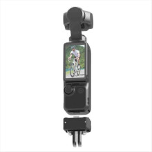 Charging Base for Pocket 3 Type-C 1/4 Mount Adapter Potable Gimbal Camera Camra Accessories