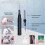 10 Pcs Cleaning Soft Brush Bluetooth Earphone Earbuds Tools Case Pen White 7