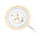 For Swis ISA 220 Watch Movement Lady Quartz Accessories Replace 6