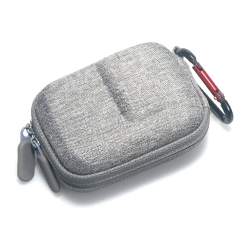 For Pro All-Inclusive Protective Storage Bag Box Sports Camera Accessories, Grey 1
