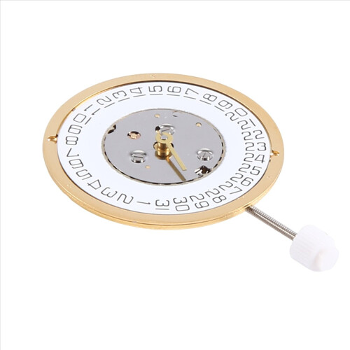 For Swis ISA 220 Watch Movement Lady Quartz Accessories Replace 2