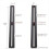 Multifunctional Dovetail Plate Black Telescope Accessory for Plate(10Cm) 5