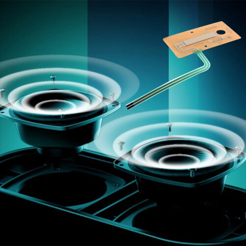For FD8 Useful Accessories Rubber Strips Electric Drum Stomp Cymbal Sensor Trigger FD-8 TD4 11 Tabs 1