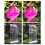 for POCKET3 Multifunctional Convenient Portable Practical Filter Set,ND8+ND16+ND32+ND64 7
