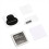 Suitable for Pocket 3 Tempered Film Camera Screen Protector Accessory Lens 1