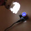 BD243 Mini for Coil Kit Empty Lights Technology DIY Electronics BD243C Module, Assembled 5