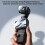 Suitable for Pocket 3 Tempered Film Camera Screen Protector Accessory Lens 6