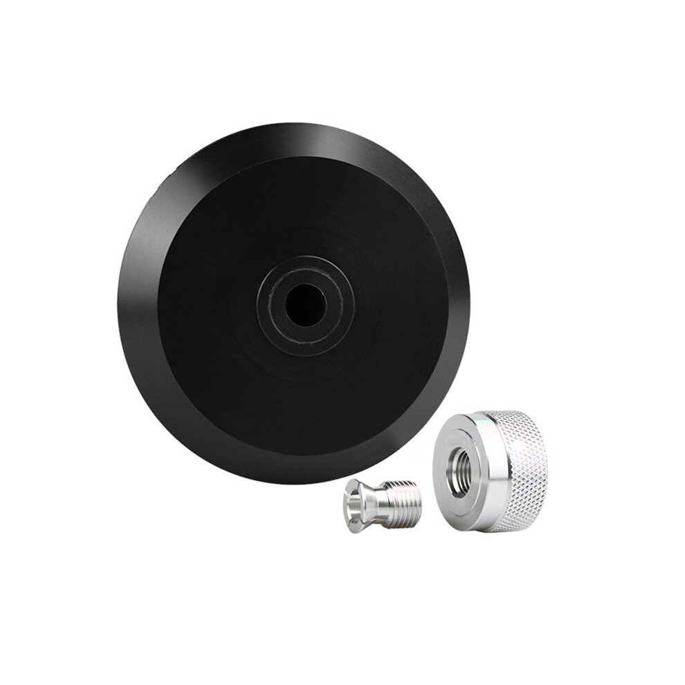 High-End Pom Vinyl Record Clamp 75G Lp Disc Stabilizer Weight Turntable Vibration Damper 4854071765599