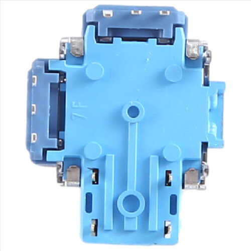 10PCS 3D Joystick Module Potentiometer for Game Controller Vibrating Repair Parts 1