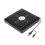 External Optical Drive DVD Burning USB3.0Type-C Mobile Burner Plug and Play CD-ROM Suitable for PC Desktop 8