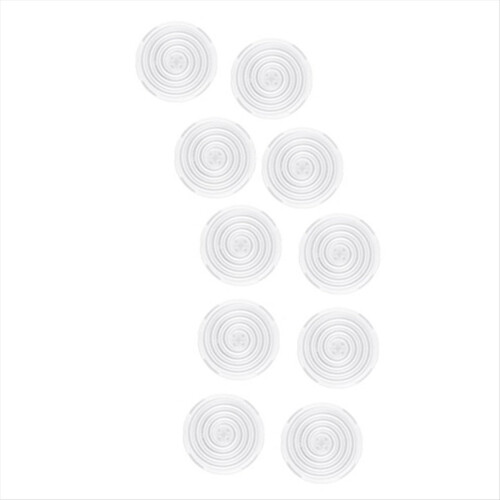 13PCS Replacement Controller Button Caps Mechanical Push for //Cherry Switches Keycap,B 2