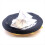 Photography Reflector 2-in-1 Gold Silver Foldable Mini Round Portable Suitable for Studio Diffuser 7