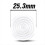 13PCS Replacement Controller Button Caps Mechanical Push for //Cherry Switches Keycap,B 6